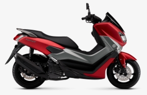 Clip Download Biker Vector Motor Custom - Nmax 160