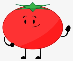 Tomato Pose S2-0 - Portable Network Graphics