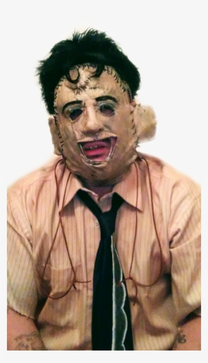Leatherface