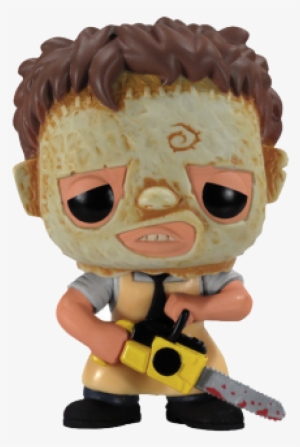 Funko Pop Movies Texas Chainsaw Massacre Leatherface - Funko Pop Texas Chainsaw