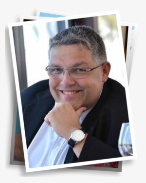 What Began As A Passion To Please The Palate And Create - Senior Citizen