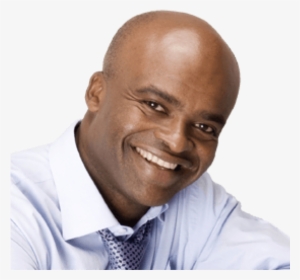 Kriss Akabusi - Chris Akabusi