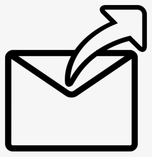 Answer Email Symbol - Simbolo De Responder