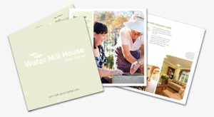 Request A Brochure - Online Advertising