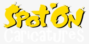 Spot On Caricatures - Caricature