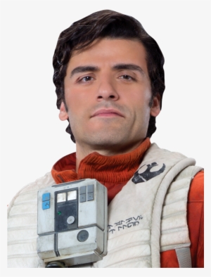 Poedameronhs-fathead - Poe Starwars