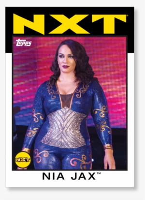 Nia Jax - Girl