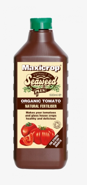 Next - 1 Litre Organic Garden Natural Fertiliser