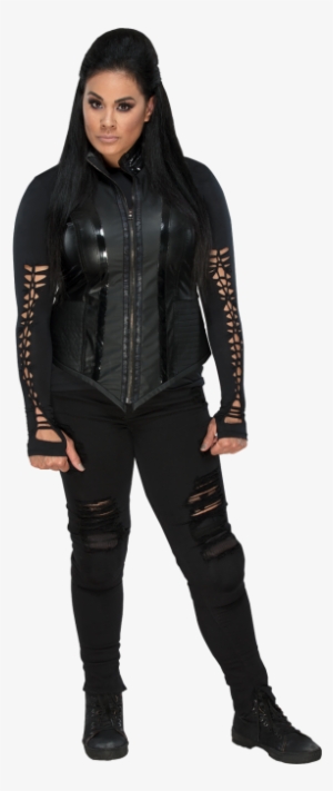 Tamina - Wwe Tamina Png