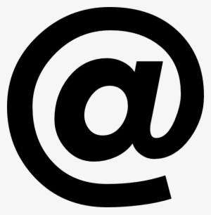 This Free Clipart Png Design Of Email Icon Clipart