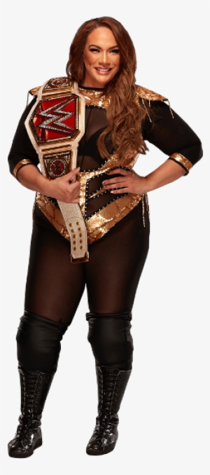 Wwe Niajax Wwenxt Freetoedit - Wwe Raw Women's Champion Nia Jax