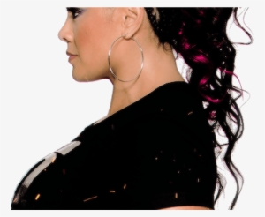 Tamina Snuka Png By Wwe Womens02 On Deviantart - Tamina Snuka
