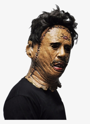 Leatherface Mask The Texas Chainsaw Massacre - Leatherface
