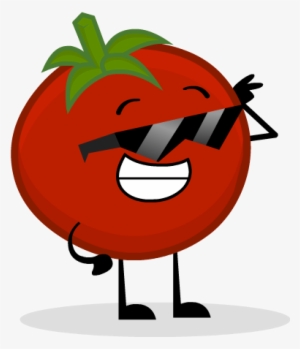 Sl Tomato Pose - Foot