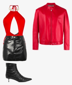 Nia Jax's Favorite Outfit Of Yours For Wwe Prefrences - Nia Jax