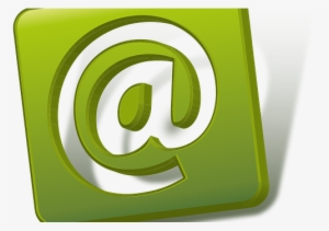 Email Symbol - Email