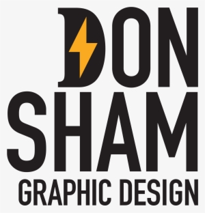 Don Sham Graphic Design Logo - Profile Tyrecenter