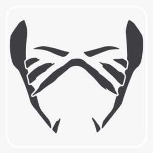 Overwatch Doomfist - Doomfist Overwatch Logo Png