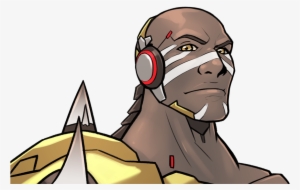 #dva #doomfist #winston #genjipic - Characters Of Overwatch