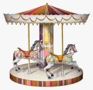 Carousel Png