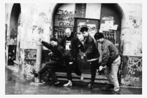 Leatherface - Compressed Audio Optical Disc