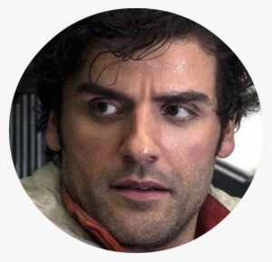 Poe Dameron - Star Wars Episode 9 Poe And Rey