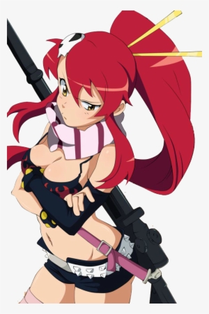 Yoko Littner Png Free Hd Yoko Littner Transparent Image Pngkit