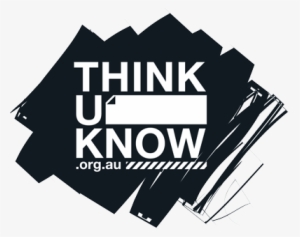Thinkuknow Logo - Think U Know Png