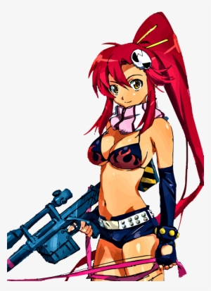 New - - Tengen Toppa Gurren Lagann