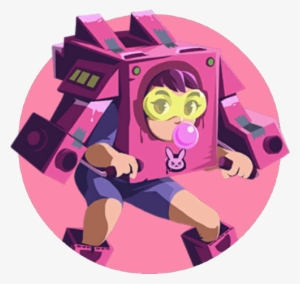 9 - Diva Overwatch In Cockpit