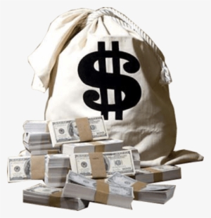 Bag Of Money