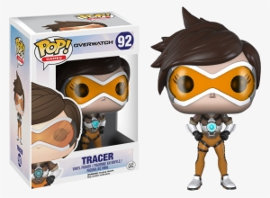 Overwatch - Pop Vinyl Figure Overwatch