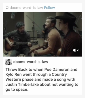 Please Mr Kennedy - Photo Caption