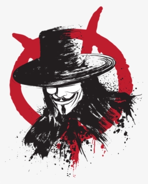 Revolution Is Coming