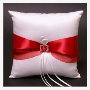 Yoko Littner Body Pillow Png - Wedding Ring Cushion