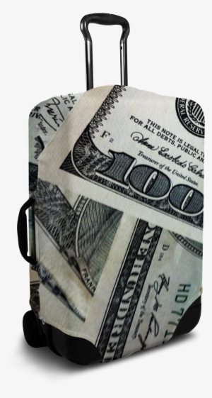 Luggage Cover/suitcase Cover - 100 Us Dollar