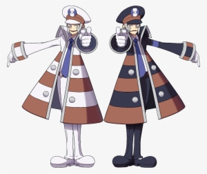 434kib, 1124x946, Train Boys - Pokemon Emmet And Ingo