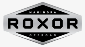Atv $ Financing - Roxor Off Road Logo