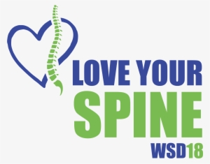 Following The Global Success Of Last Year's World Spine - World Spine Day 2018