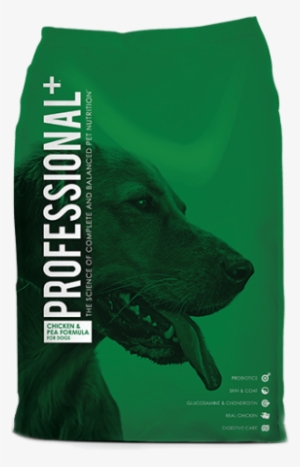 Diamond Professional Chicken & Pea - Professional Dog Food