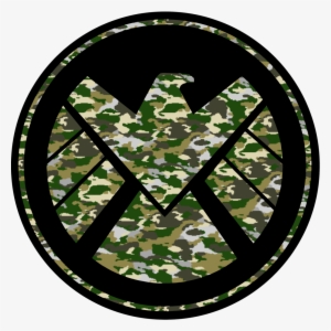 Picture Stock Marvel Shield Logo By Xintothedarknessx - 1024 X 1024 Marvel Shield Logos
