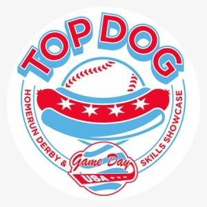 Top Dog Skills Showcase - West Derby School Badge