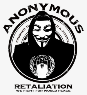 世界屈指のハッカー集団 アノニマス 報復 - Anonymous