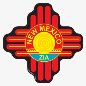 Stickers For New Mexico Messages Sticker-5 - New Mexico