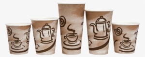 Foodservice - Cup