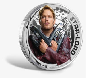 Guardians Of The Galaxy Vol - Guardians Of The Galaxy Vol. 2