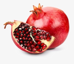 Pomegranate Png Download Image - Pomegranate Rosh Hashanah