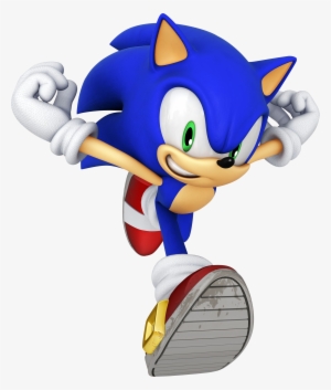 Sonic Dash No Ring