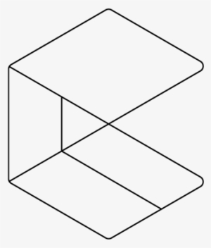 The Curator Mag Logo - Logo