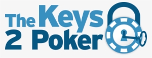 The Keys 2 Poker - Cyber Power